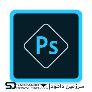 نرم افزار فتوشاپ موبایل (برای اندروید) - Adobe Photoshop Express Premium 6.1.592 Android