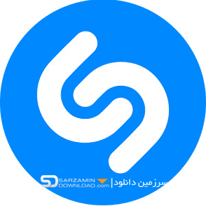 نرم افزار موزیک یاب شازم (برای اندروید) - Shazam 10.2.0-191010 Android