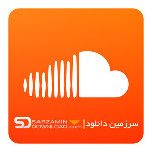 نرم افزار جستجو و به اشتراک گذاری موزیک (برای اندروید) - SoundCloud 2019.10.17 Android