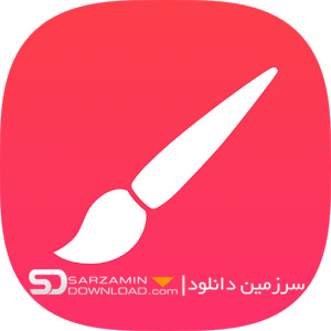 نرم افزار نقاشی و ویرایش عکس (برای اندروید) - Infinite Painter 6.3.56 Android