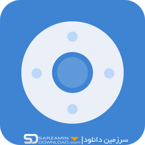 نرم افزار تبدیل گوشی به ریموت کنترل (برای اندروید) Mi Remote Controller 5.8.4.5 Build 596 Android