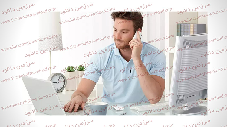 نرم افزار رد تماس‌های ناشناخته (برای اندروید) - Filter Caller (Whitelist Edition) 3.12 Android