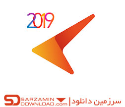 لانچر سه بعدی (برای اندروید) - CM Launcher 3D 5.95.1 Android
