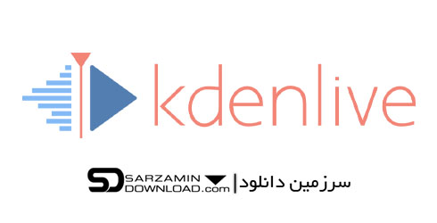 نرم افزار ویرایش فیلم (برای ویندوز) - Kdenlive 19.04.0 Windows