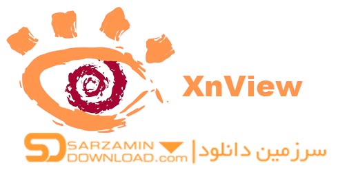 نرم افزار نمایش و مدیریت تصاویر (برای ویندوز) - XnView 2.49.1 Windows