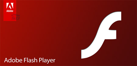 فلش پلیر برای مرورگرهای اینترنت (برای ویندوز) - Adobe Flash Player 32.0.0.270 Windows