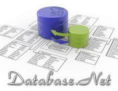 نرم افزار ویرایش و مدیریت پایگاه داده (برای ویندوز) - Database .NET 29.0.7226 Windows