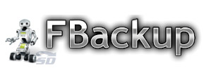 نرم افزار پشتیبان گیری از اطلاعات (برای ویندوز) - FBackup 8.3 Build 237 Windows