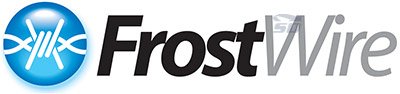نرم افزار اشتراک گذاری فایل (برای ویندوز) - FrostWire 6.8.3 Windows